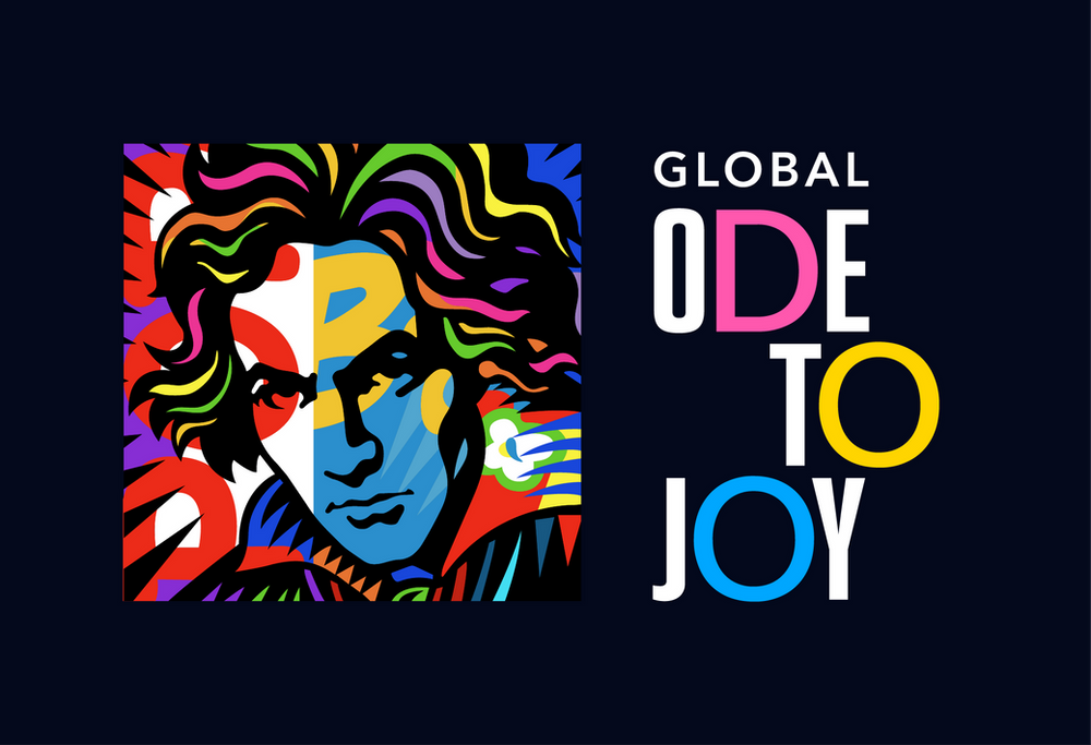 ベートーヴェン生誕250周年記念国際動画プロジェクトglobal Ode To Joy これまで以上に音楽 そして喜びを