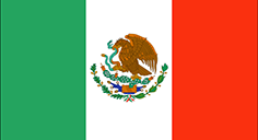 メキシコ*