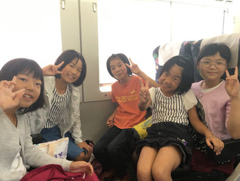 相馬・駒ヶ根合同練習開催レポート