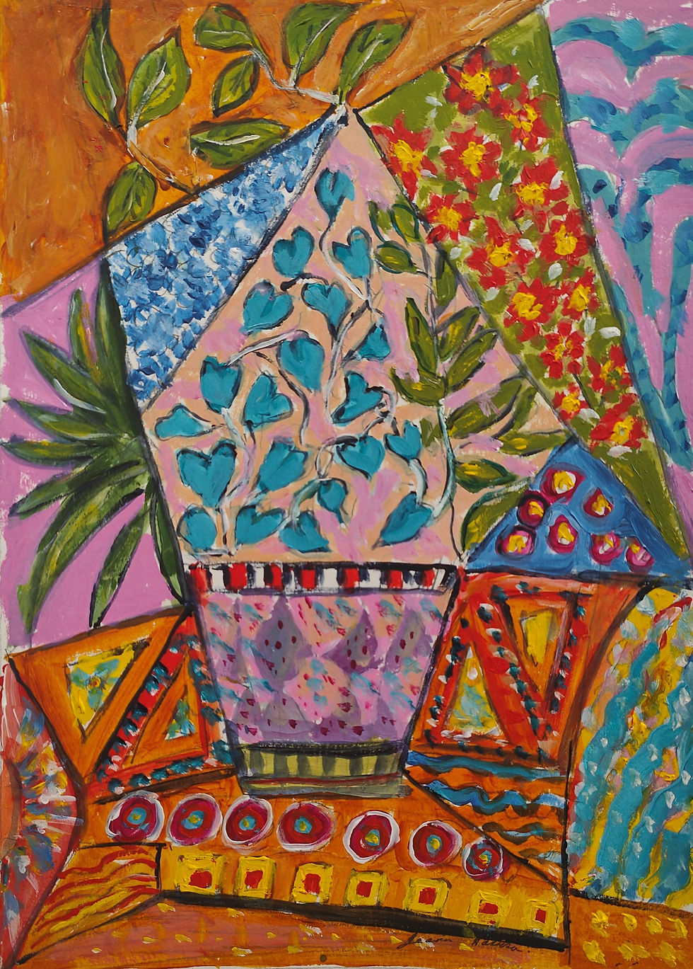 On the Terrace, Jeanne Harrison.jpg