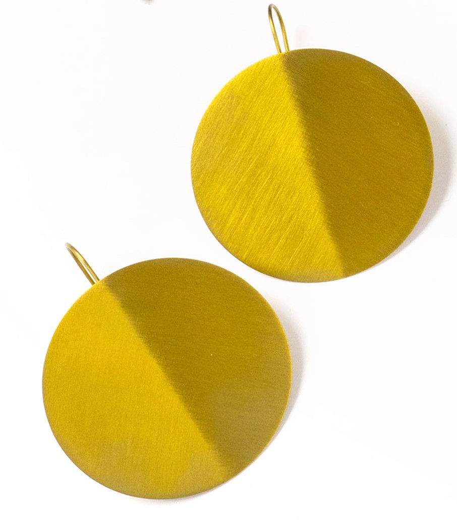 Vanessa Wiliams, Brushed Disc.jpg