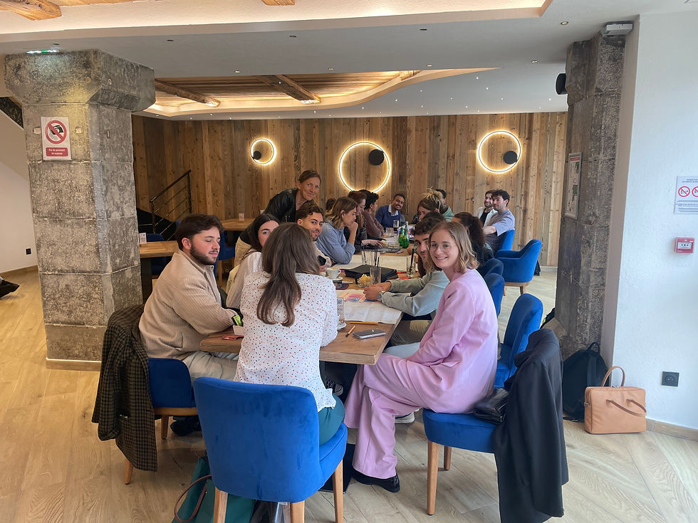 LUDIQUE Séminaire national_World coffee.jpg