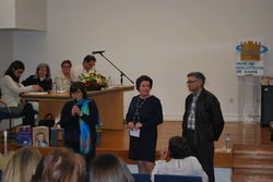 Concurso Concelhio de Leitura