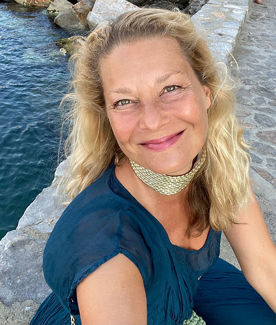 Heidi Gregor 