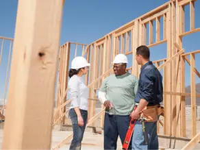 How to Choose the Right Construction Company for Your New Home Build in Texas
