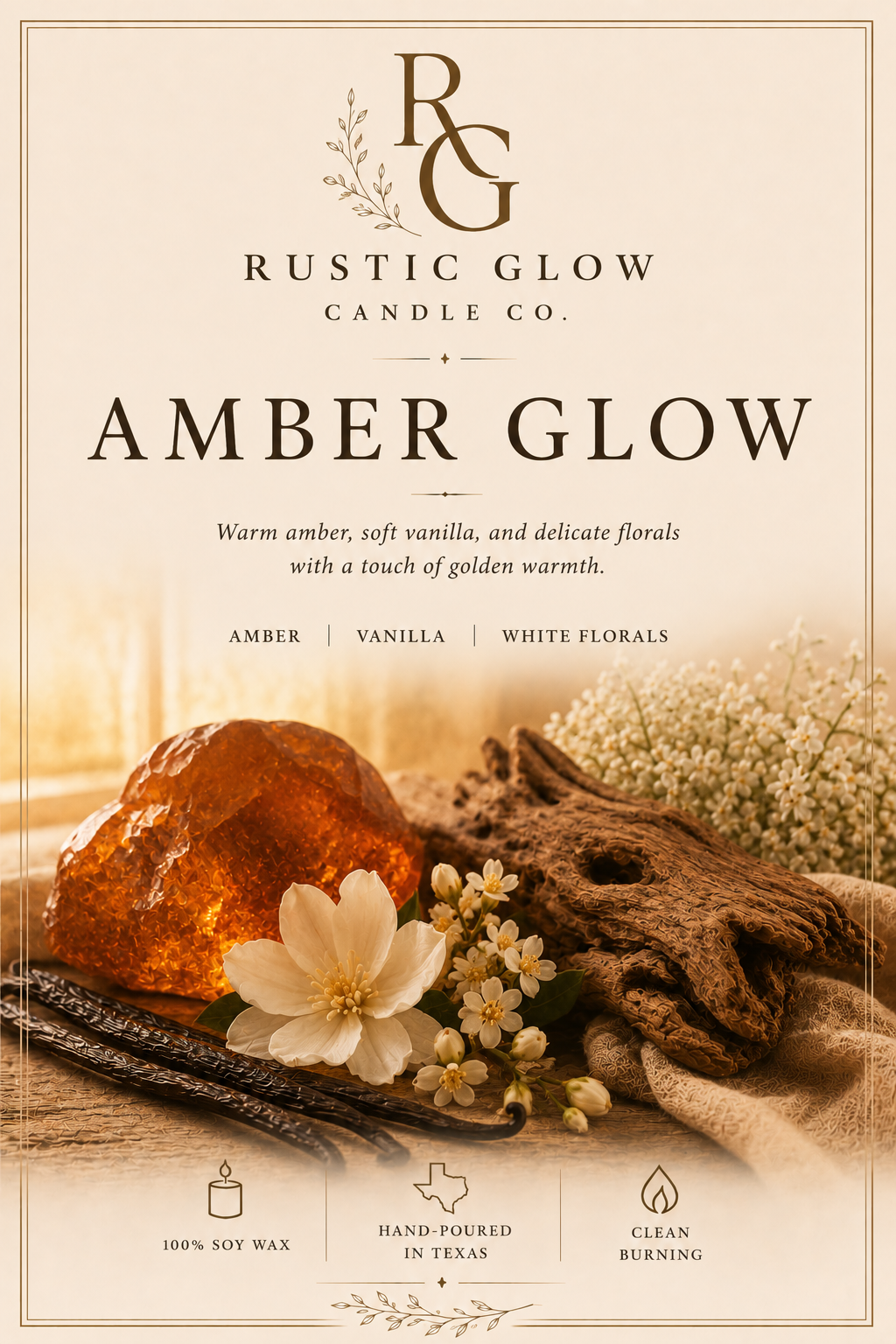 Amber Glow