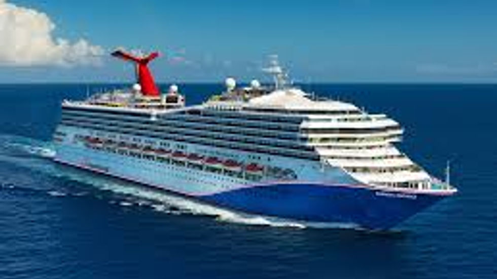 Carnival Cruise