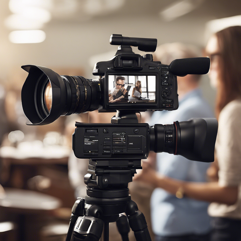 videography, videographer, video content, storytelling, professional videography, emotional impact 
