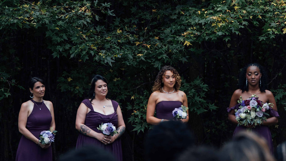 Wedding Venue in Maryland