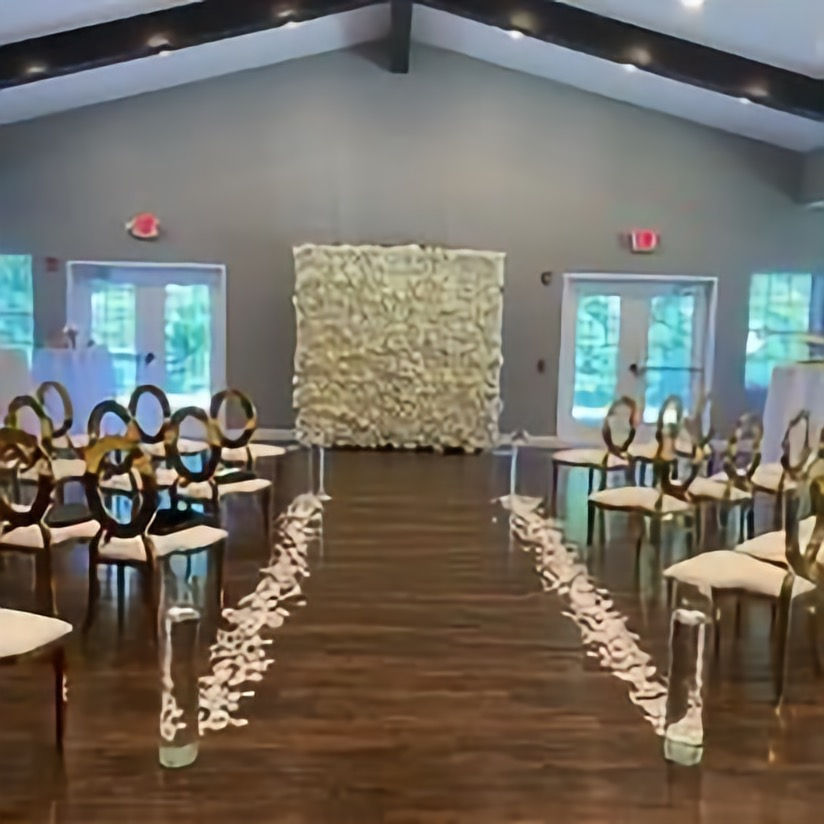 intimate wedding, guest count, lower wedding guest list, the venue at 112