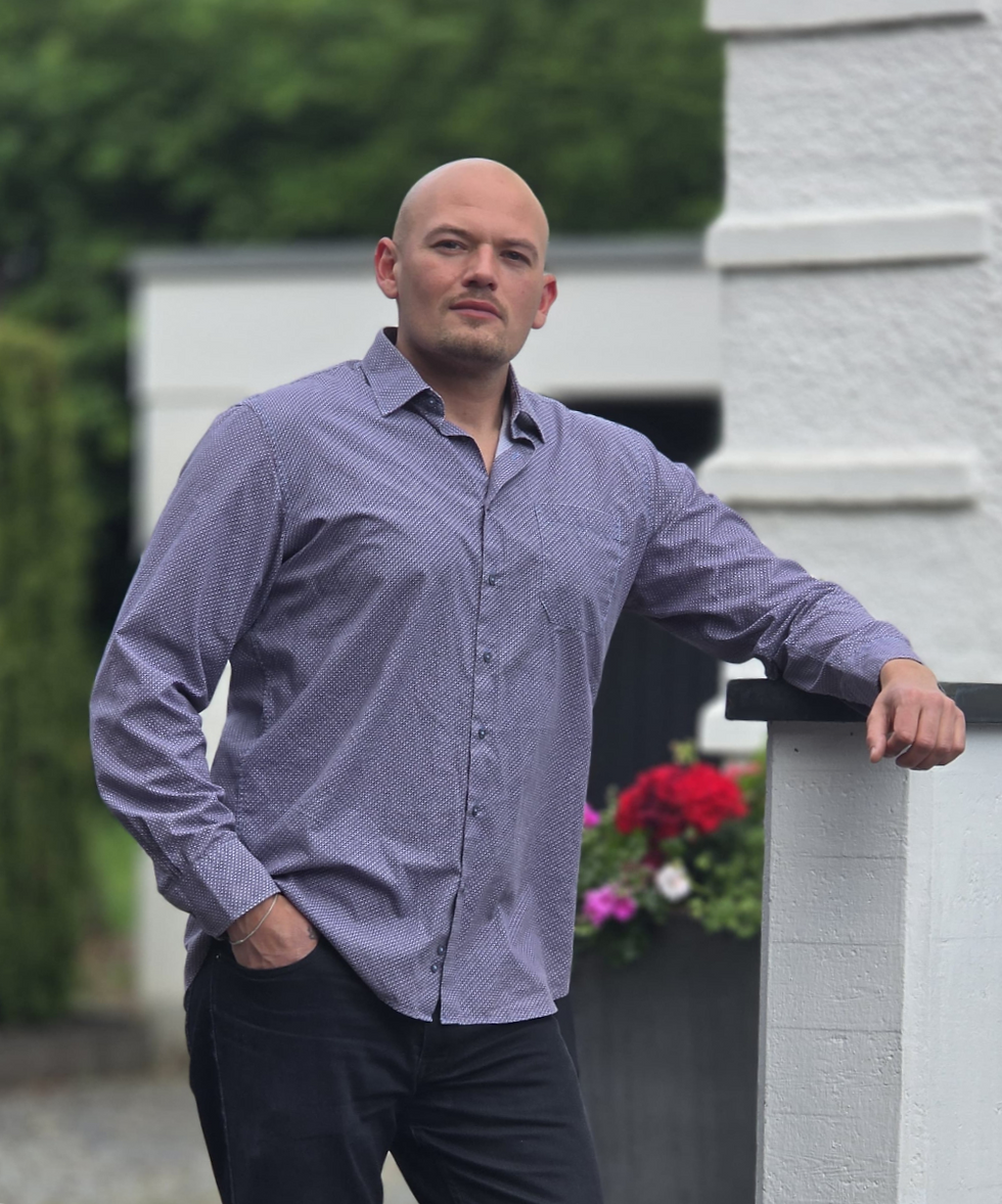Handelsvertreter im Strom- und Gasvertrieb