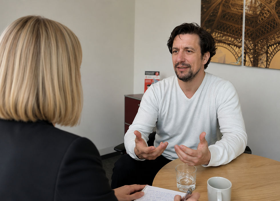 15 Jahre Energievertrieb: Wie Vertriebspartner, Handelsvertreter und Agenturen mit Energiespardienst24 wachsen können