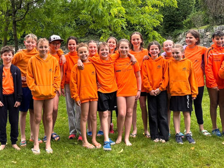 VSS Kinderwettkampf in Naturns