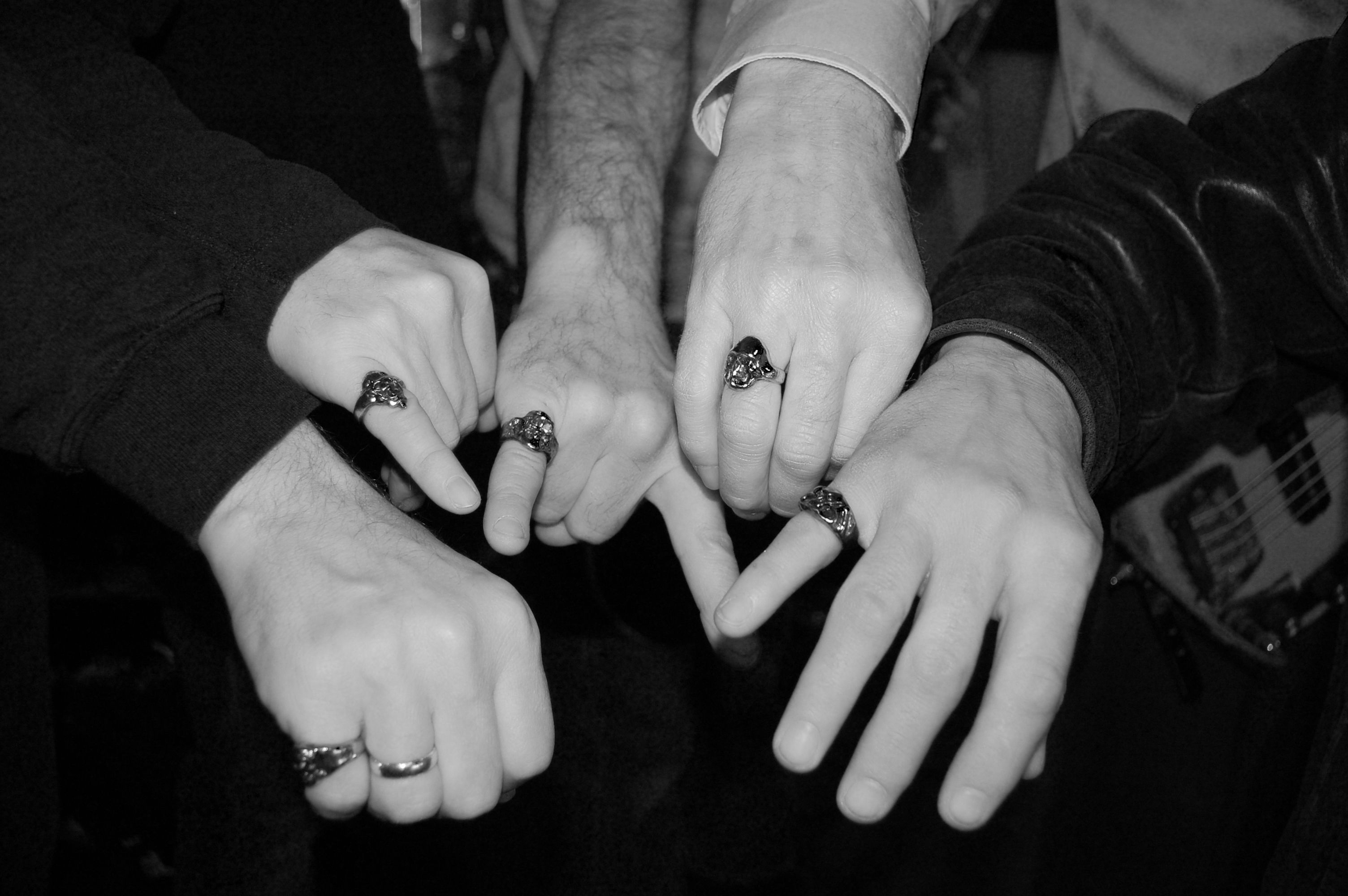 Donation without Purchase