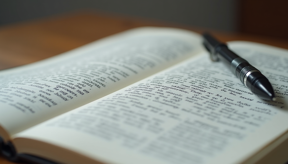 Bible study resources
