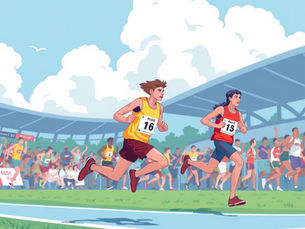 Run Your Christian Race