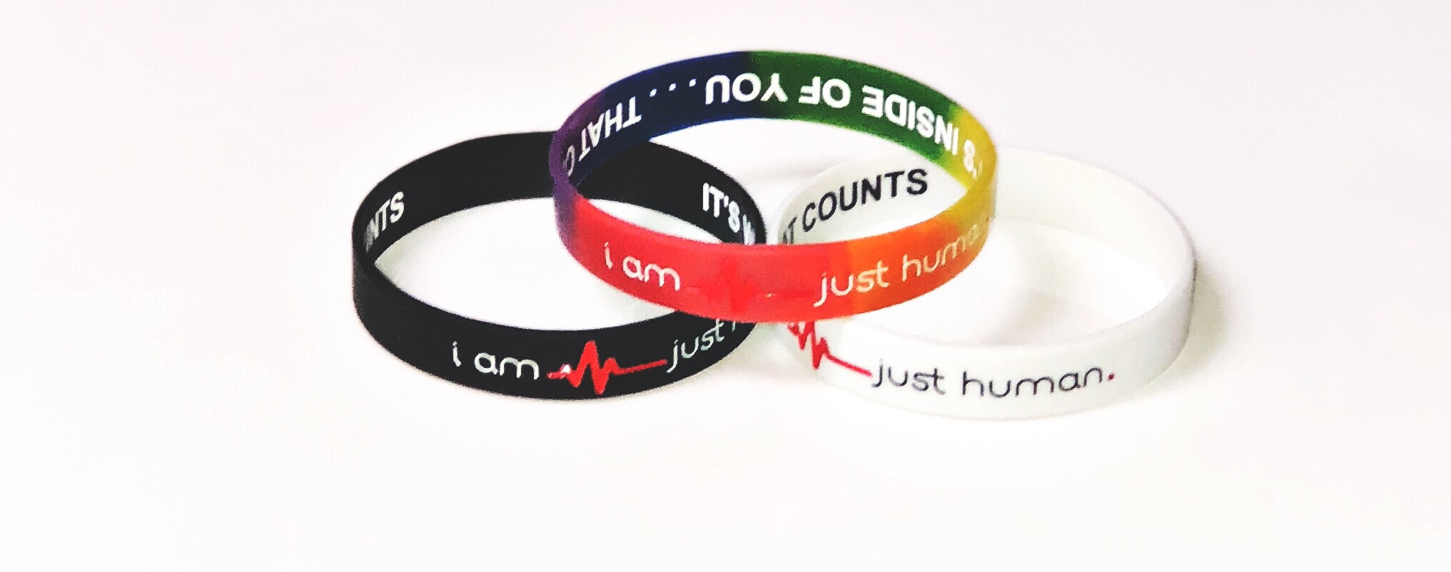 IAJH Wristband Set