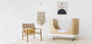stylish baby furniture