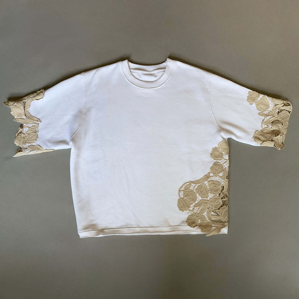 Thumbnail: Abstract T: Unisex M