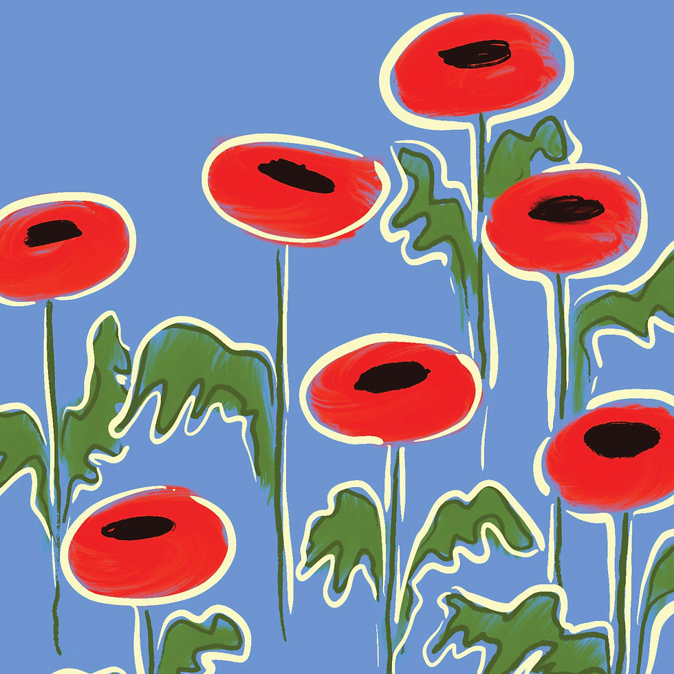 Thumbnail: Poppy Fields
