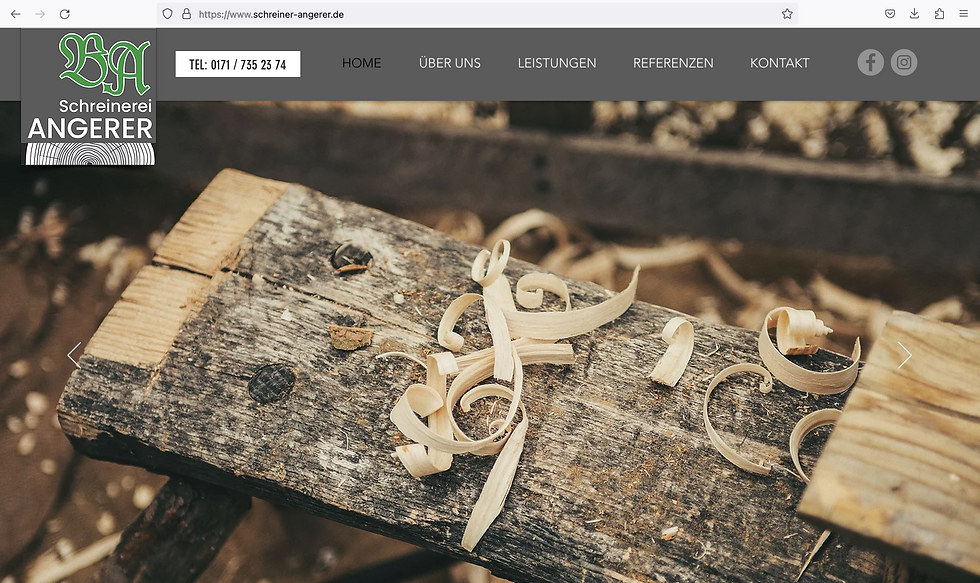 www.schreiner-angerer.de