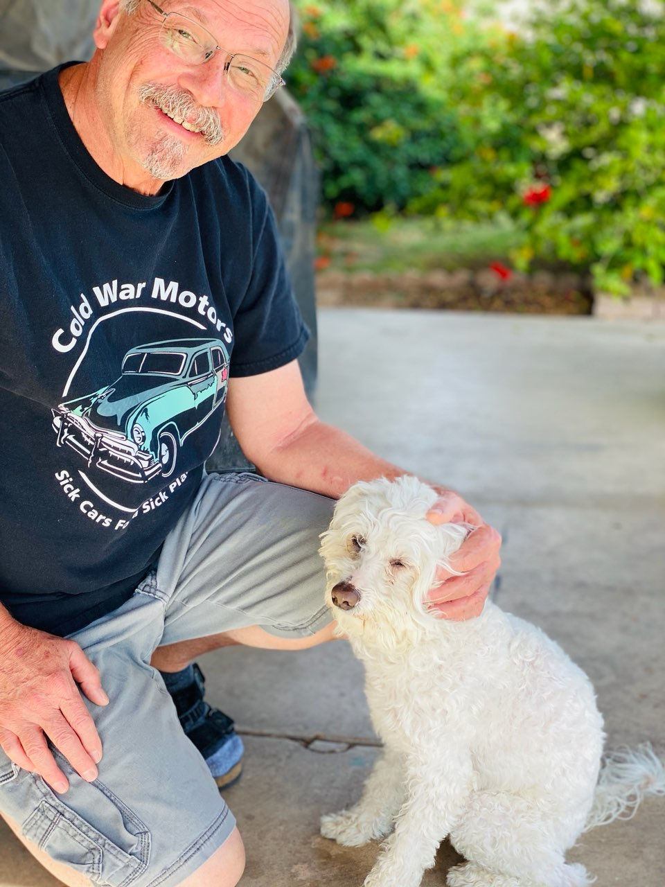 Truman adopted