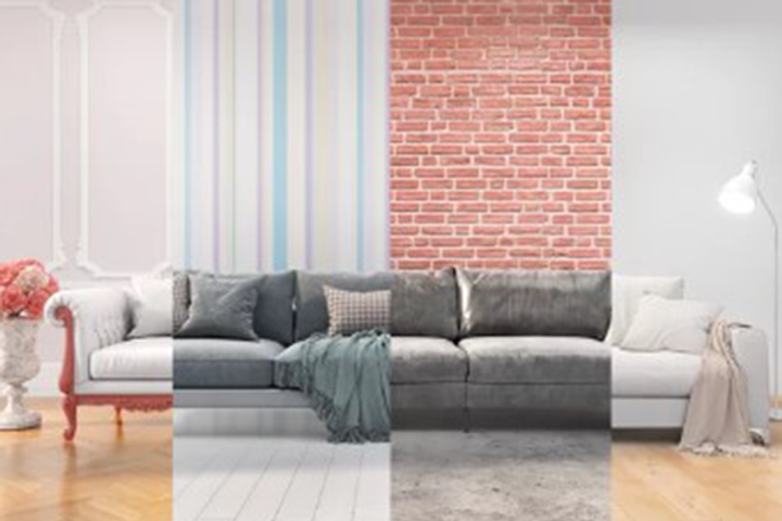 View of How to Choose a High-End Custom Home Interior Designer