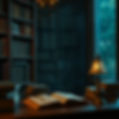 Make this look like an actual photograph. Bookish themed.jpg