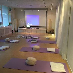 Workshop Mindfulness