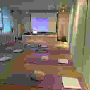 Workshop Mindfulness