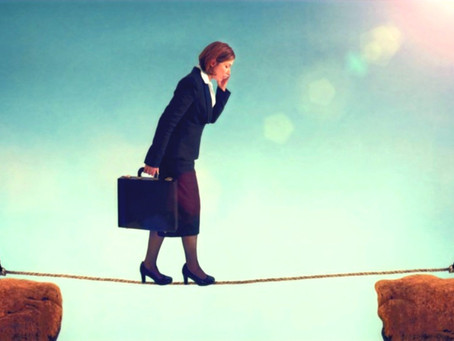 Insegurança emocional: quando a falta de confiança nos invade.