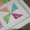 Thumbnail: Windy 4-Patch Digital Quilt Pattern, Beginner Friendly, Easy Baby Quilt, easy st