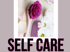 Be Good to Yourself: Self-care During Menstruation