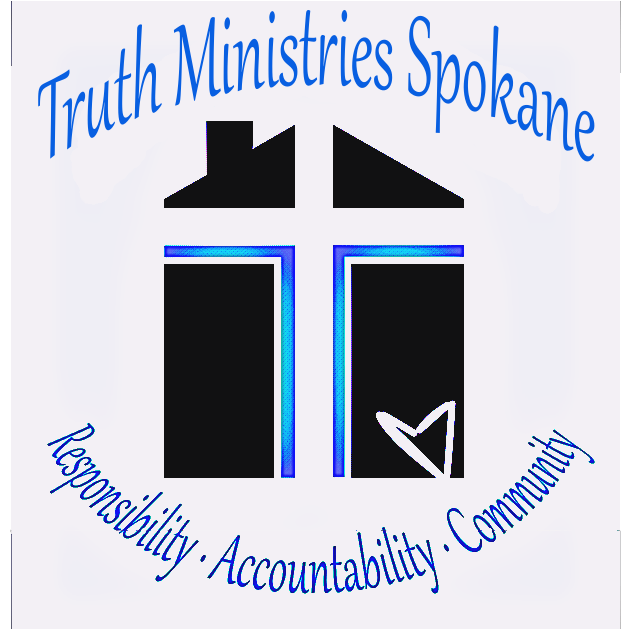 Truth Ministries logo.png