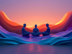 Co-Creating Understanding Through Open Exchange