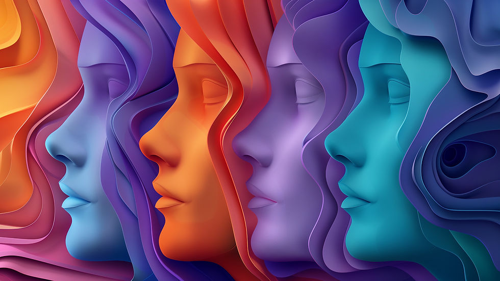 Is There A Place For Consciousness At Work?