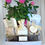 Thumbnail: Roses Gift Basket