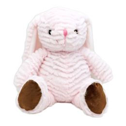 Thumbnail: Deluxe Mom and Baby Pink Gift Basket