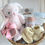Thumbnail: Plush Baby Gift Basket