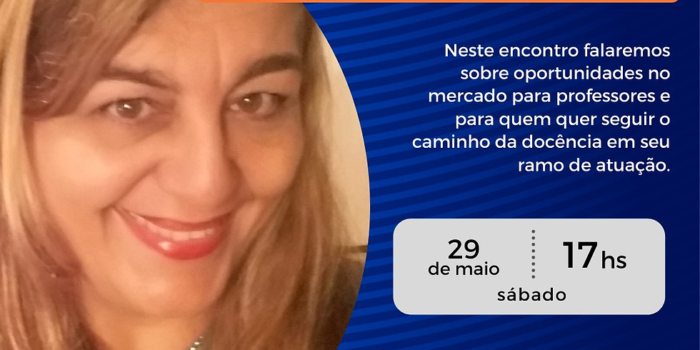 Ampliação de Oportunidades Educacionais para Professores