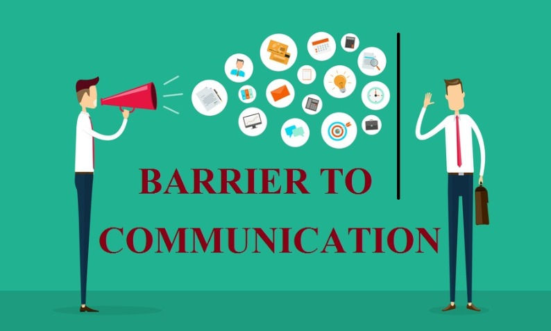 Barriers to Communication| bconsi