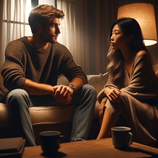 Intimate Communication