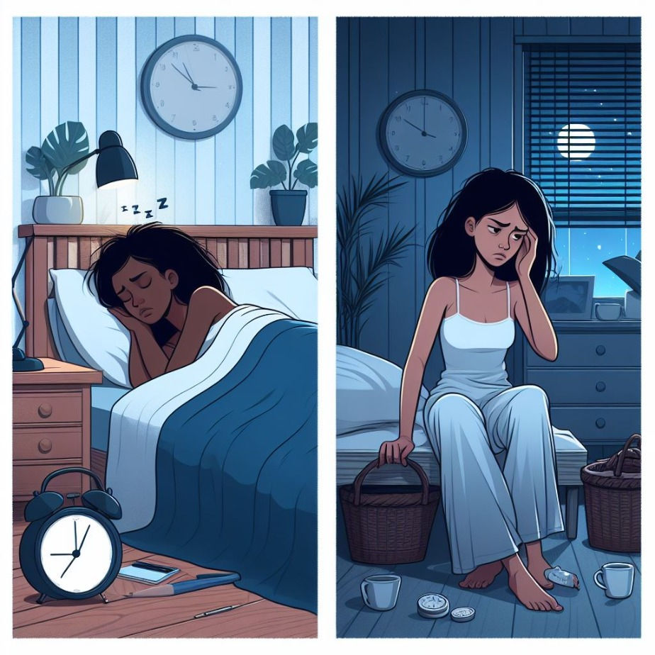 Are You Sleeping Enough To Function At Your Best?