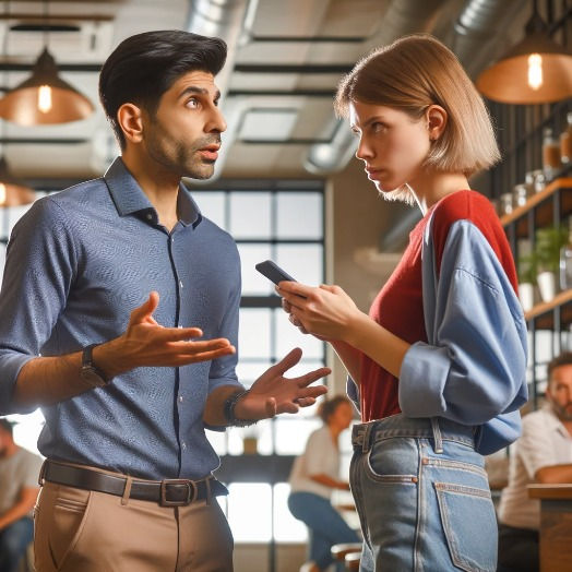 Communication, More Than Just Speaking Words