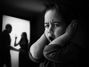 Adverse Childhood Events