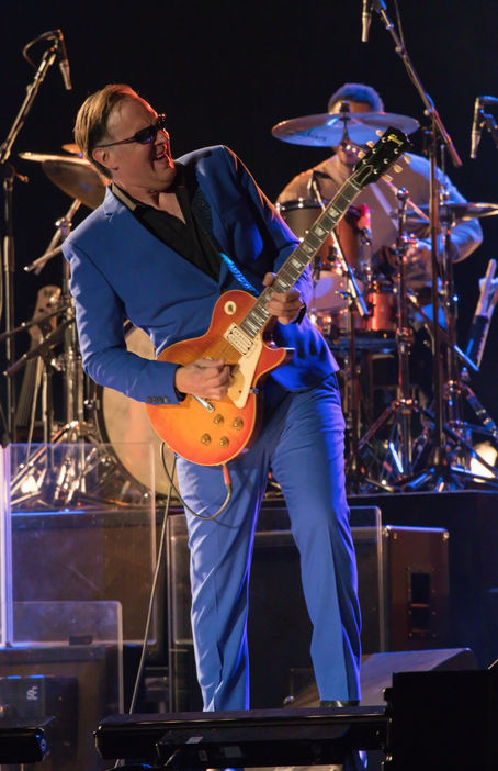 BONAMASSA 2.21.24!!!