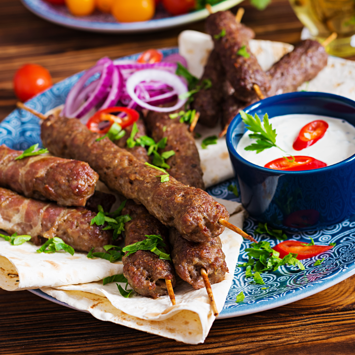 Thumbnail: MINCED BEEF