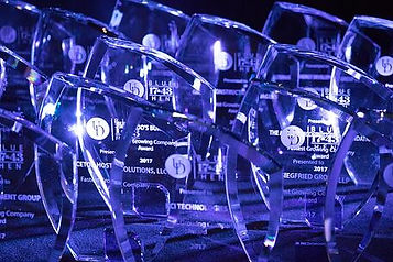 37 Companies & Ventures Awarded the 2021 Blue Hen 17&43 Awards