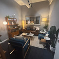 Sydney CBD Therapy Space