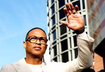 Don Lemon released from custody after LA court appearance